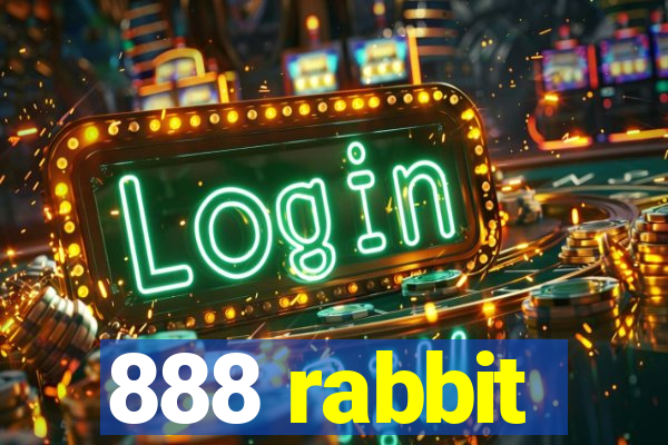 888 rabbit